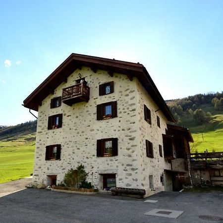 ליביניו Mountain Chalet Milly מראה חיצוני תמונה