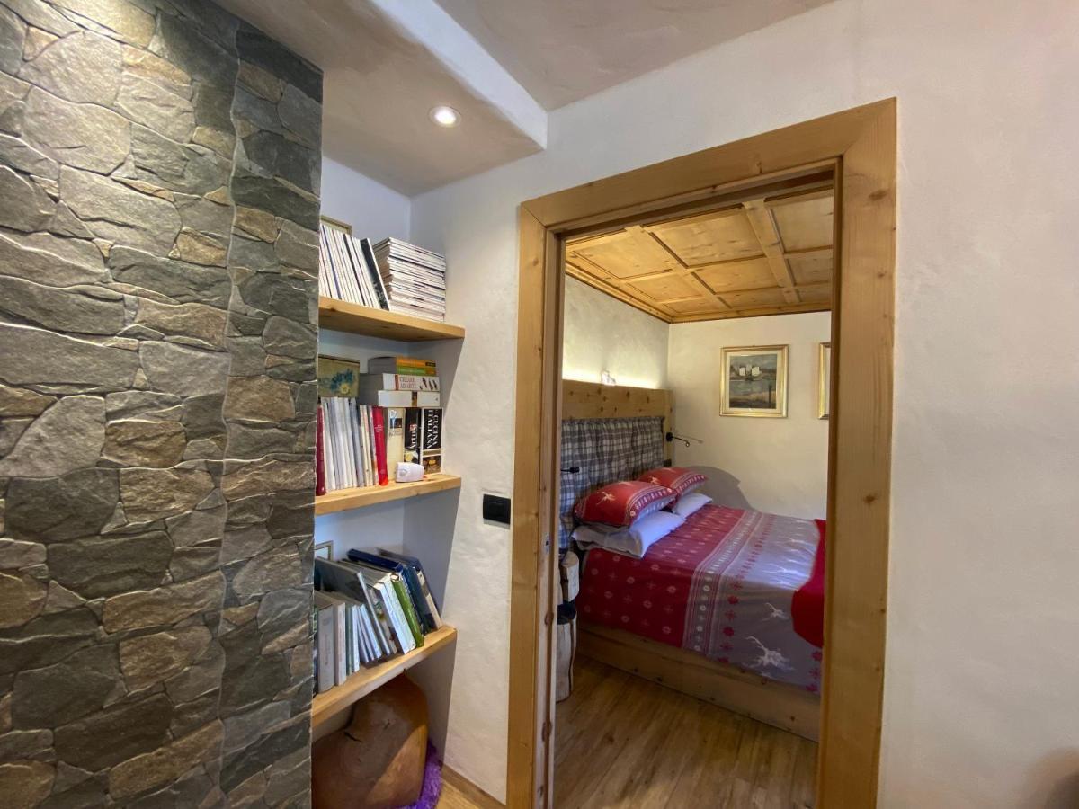 ליביניו Mountain Chalet Milly מראה חיצוני תמונה