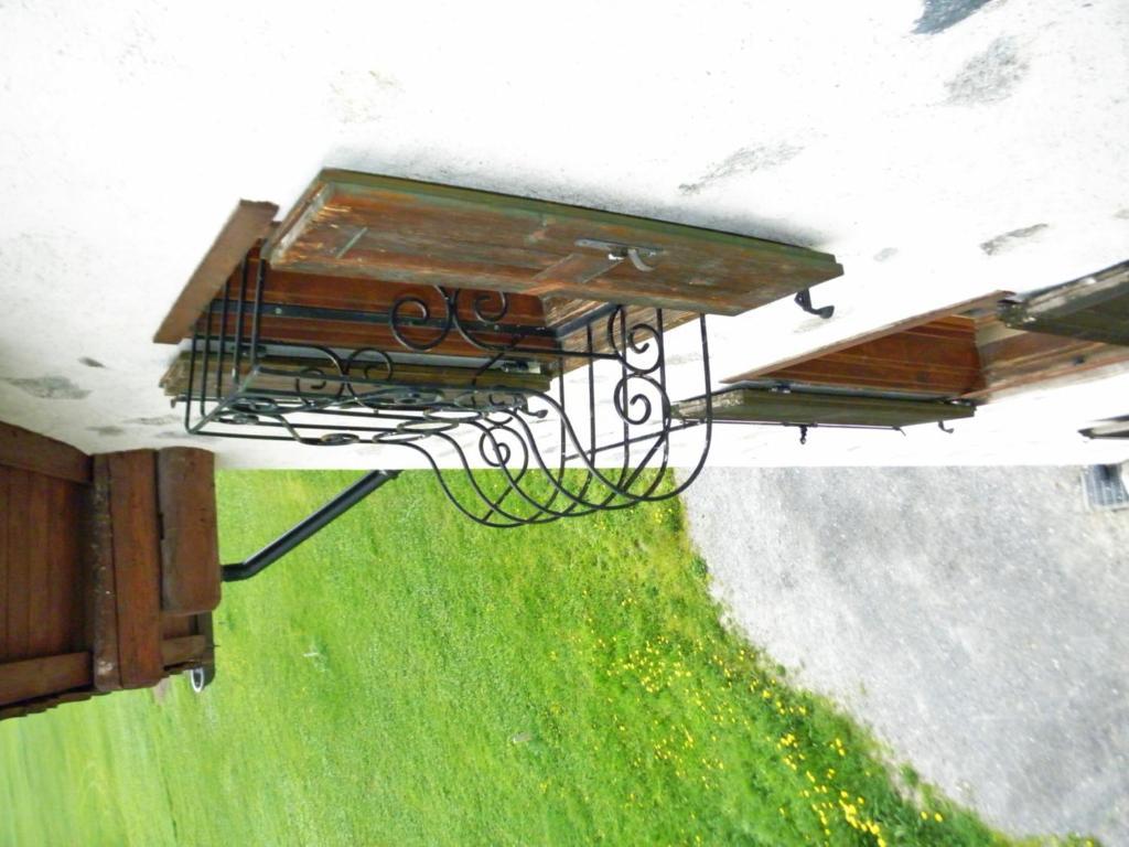 ליביניו Mountain Chalet Milly מראה חיצוני תמונה