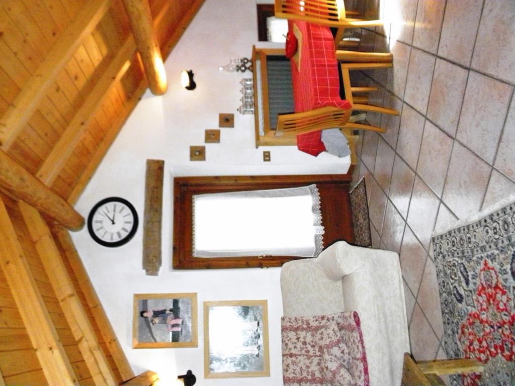 ליביניו Mountain Chalet Milly חדר תמונה